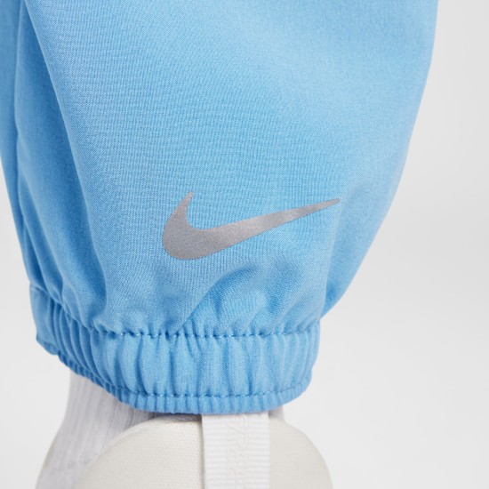 Rafa Nadal Academy Boy's Light Blue Trousers