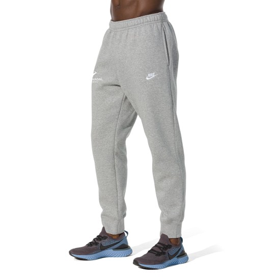 Rafa Nadal Academy Grey Men's Pants