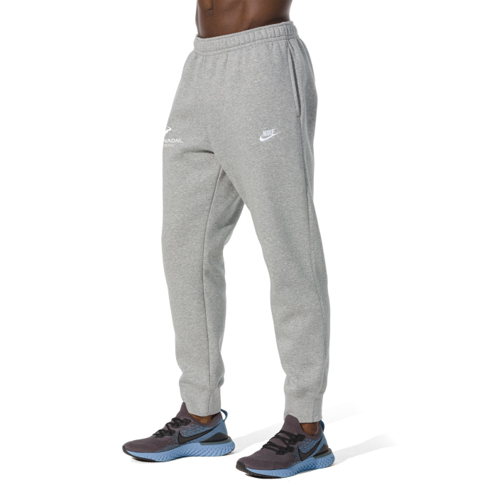 Rafa Nadal Academy Men's Grey Pants