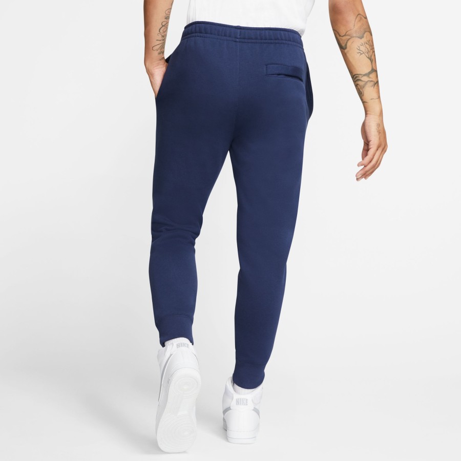 Rafa Nadal Academy Pantalon Bleu Homme
