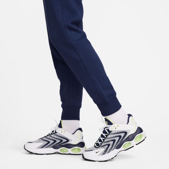 Rafa Nadal Academy Men's Blue Pants