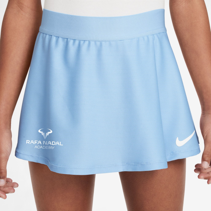 Rafa Nadal Academy Jupe Bleu Fille