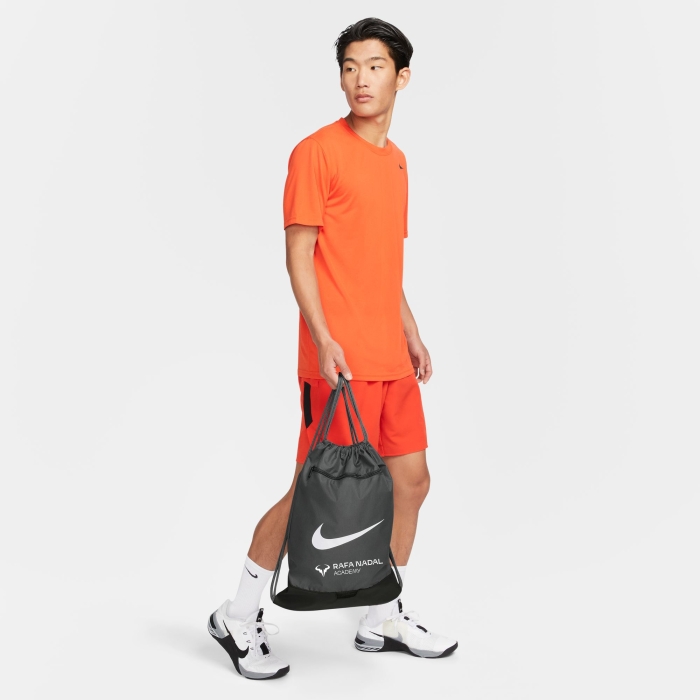 Rafa Nadal Academy Gymsack Gris