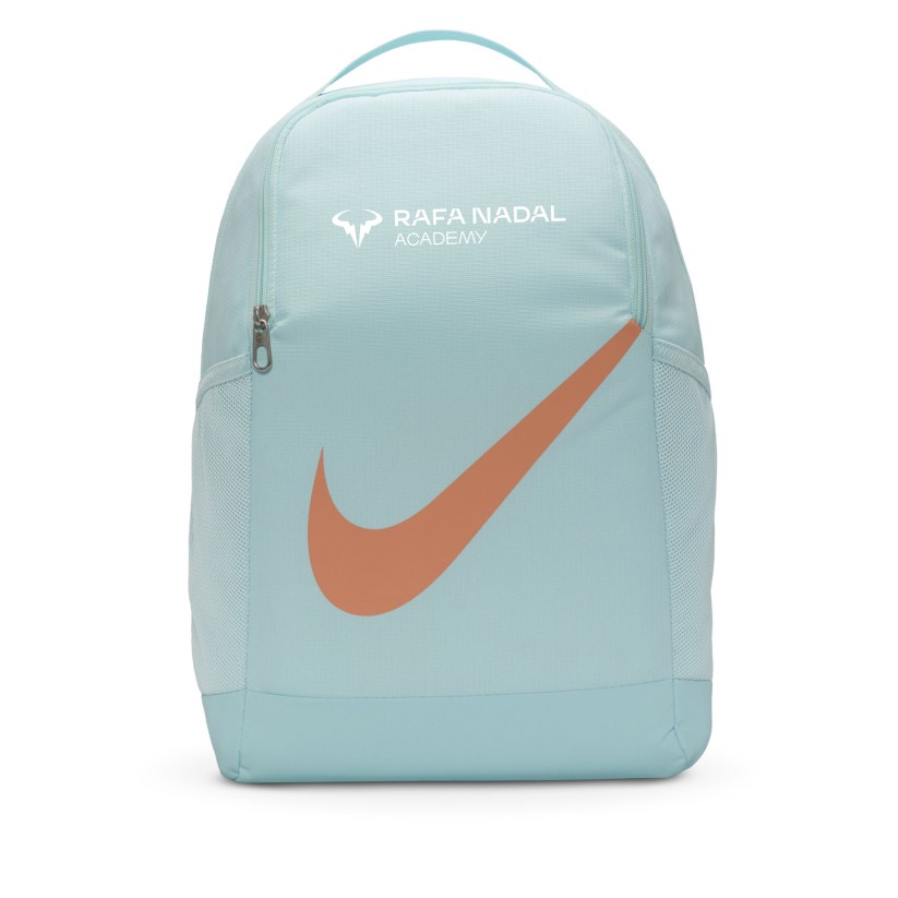 Rafa Nadal Academy Blue Waterdrop Bottle