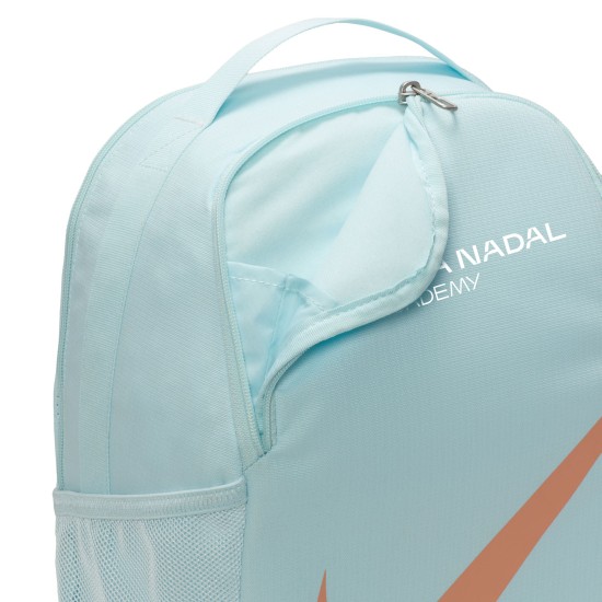 Rafa Nadal Academy Blue Backpack