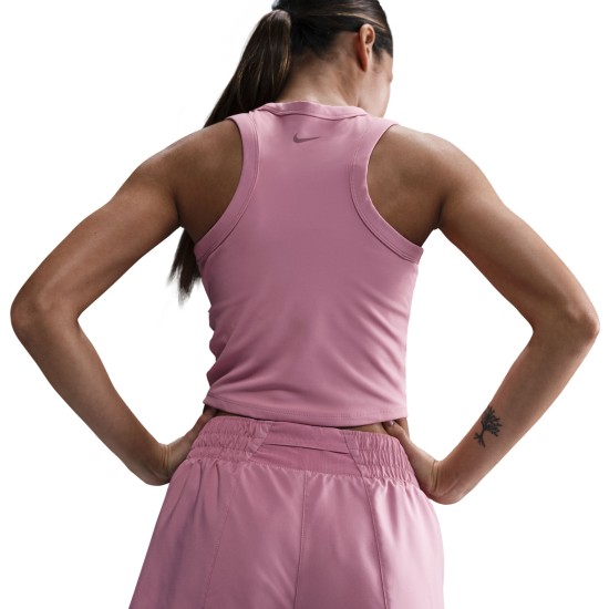 Rafa Nadal Academy Women's Pink Short