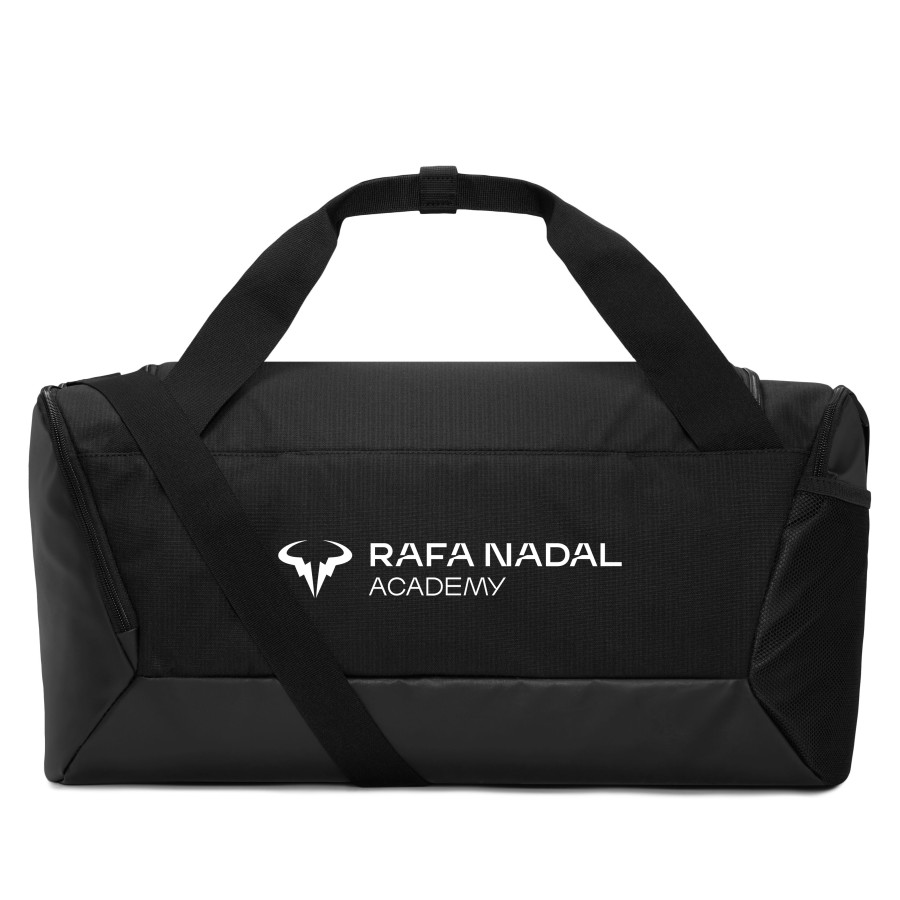 Rafa Nadal Academy Unisex Black Training Bag