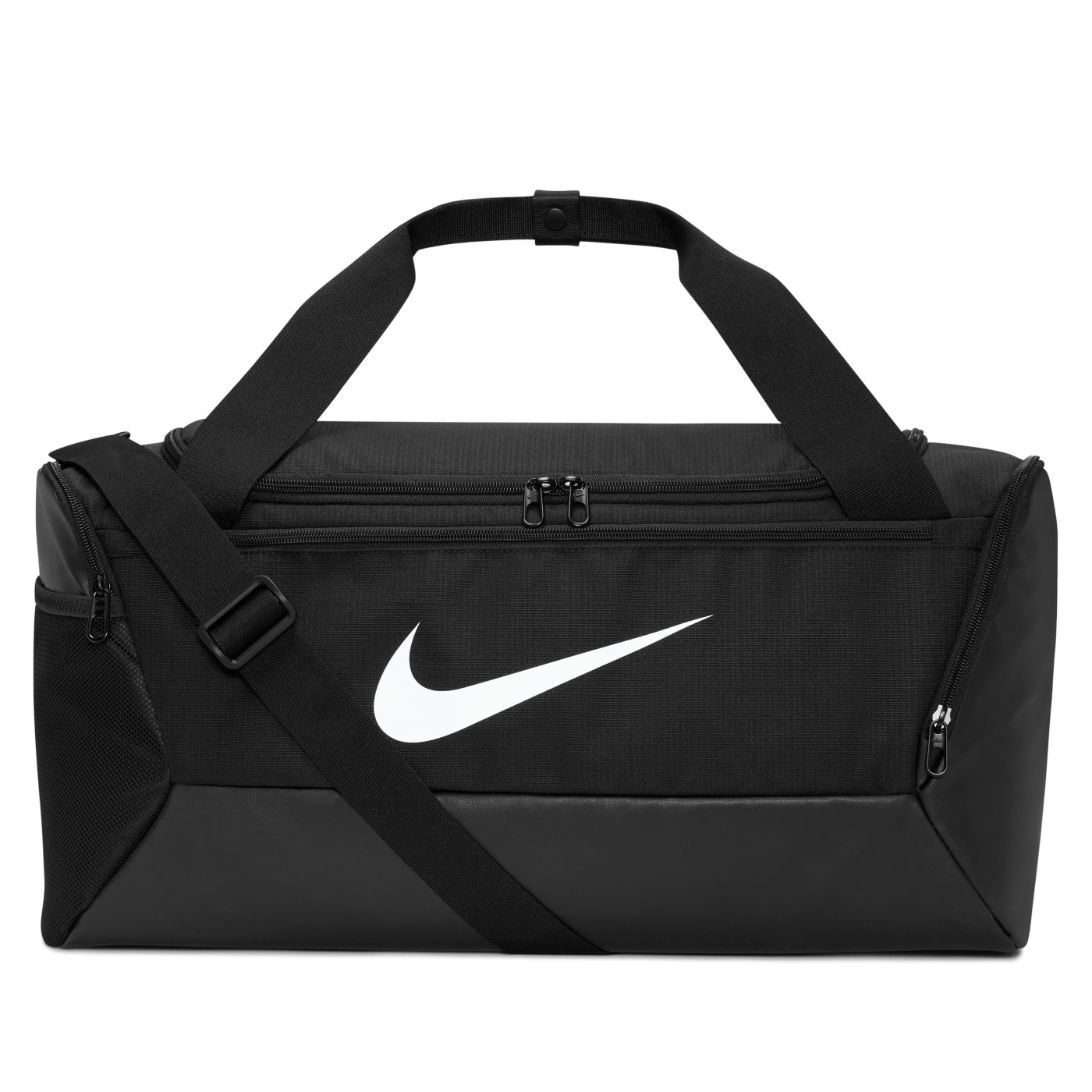 Rafa Nadal Academy Unisex Black Training Bag