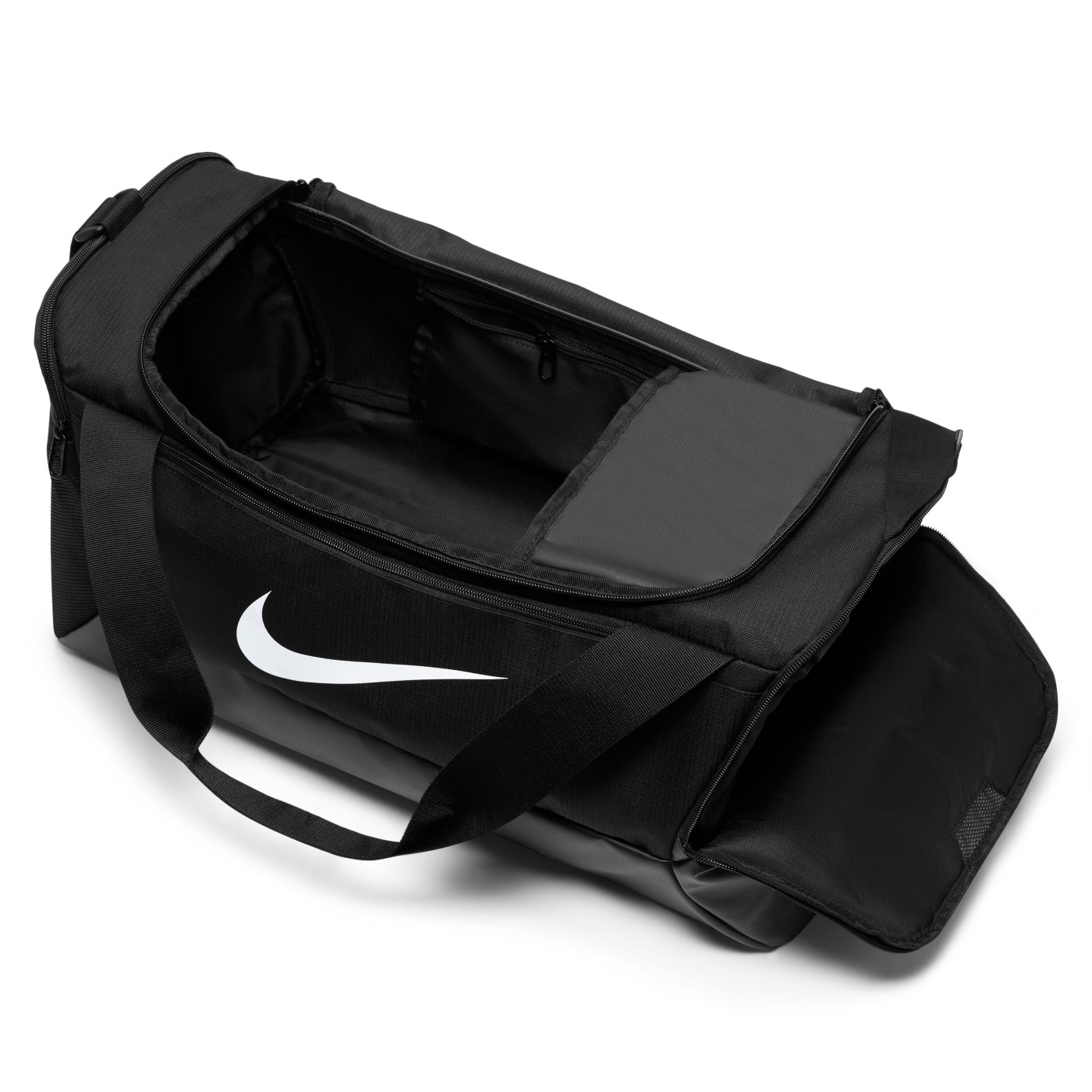 Rafa Nadal Academy Unisex Black Training Bag