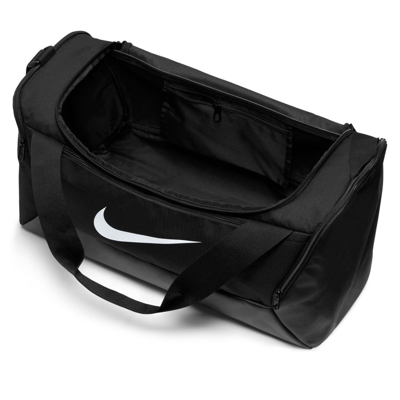 Rafa Nadal Academy Unisex Black Training Bag