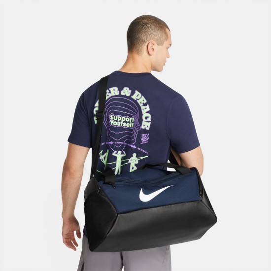 Rafa Nadal Academy Unisex Blue Training Bag