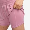 Rafa Nadal Academy Women's Pink Short