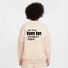 Rafa Nadal Academy Sudadera Beig Infantil