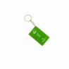 Rafa Nadal Academy Blue and Green Keyring