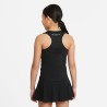 Rafa Nadal Academy Girl's Black Tank