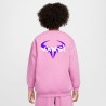Rafa Nadal Academy Sudadera Rosa Infantil