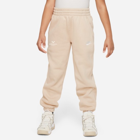 Rafa Nadal Academy Pantalón Beige Infantil