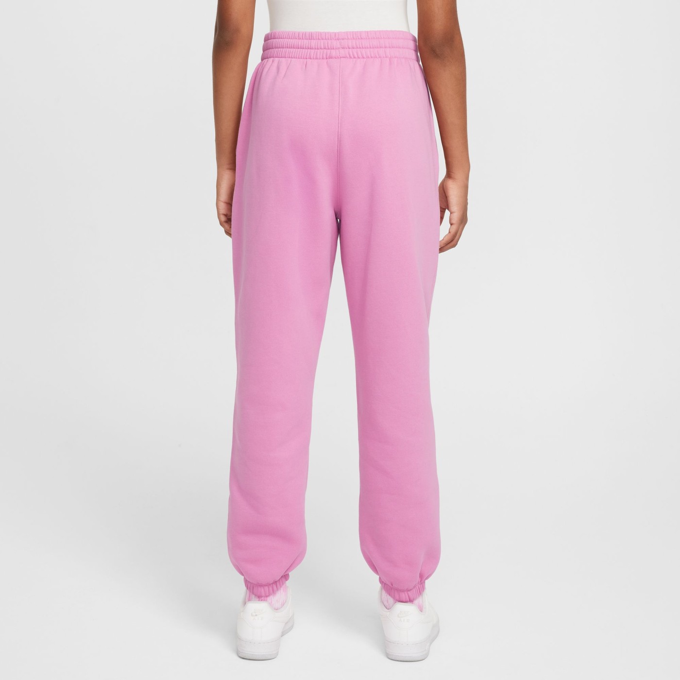 Rafa Nadal Academy Pantalón Rosa Infantil