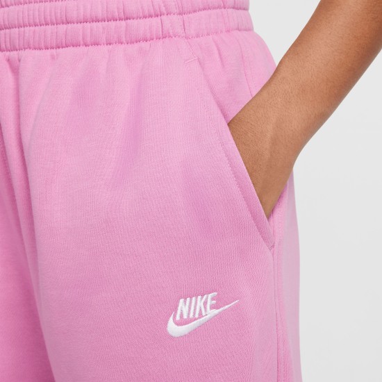 Rafa Nadal Academy Kid's Pink Pants