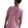 Rafa Nadal Academy Women's Pink T-Shirt