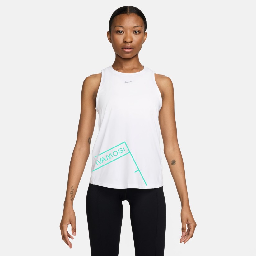 Rafa Nadal Academy T-Shirt Tennis Noir Homme
