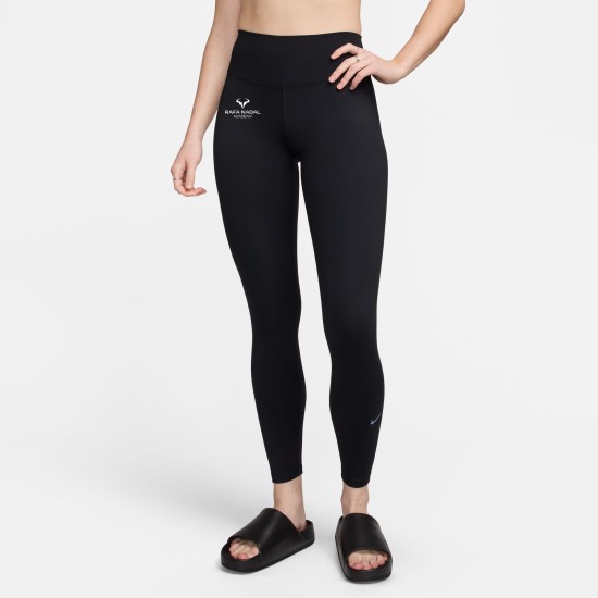 Rafa Nadal Academy Women's Black Legging