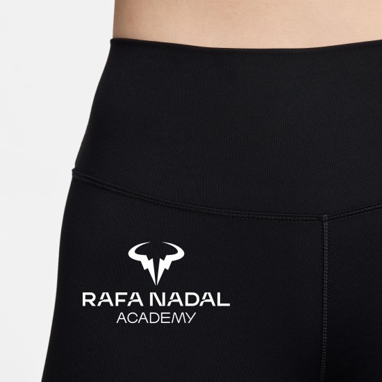 Rafa Nadal Academy Women's Black Legging