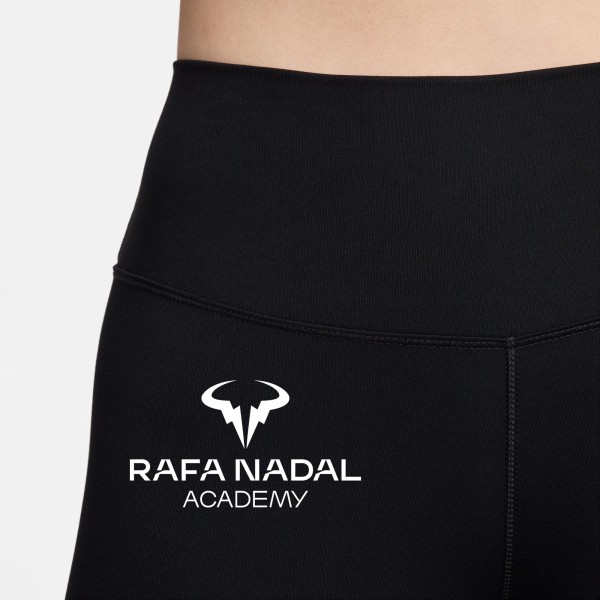 Rafa Nadal Academy Legging Negro Mujer