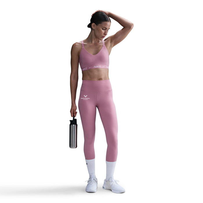 Rafa Nadal Academy Legging Rosa Mujer