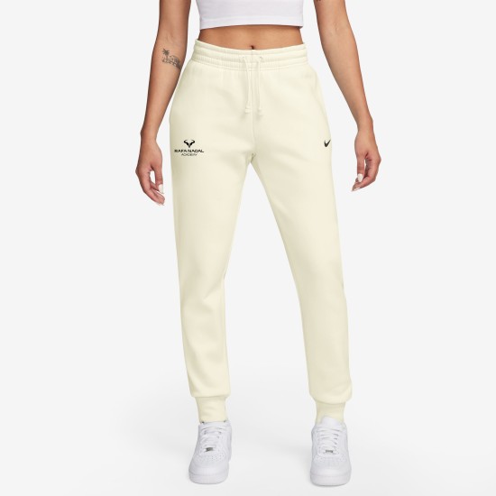 Rafa Nadal Academy Women's Cream Colour Pants