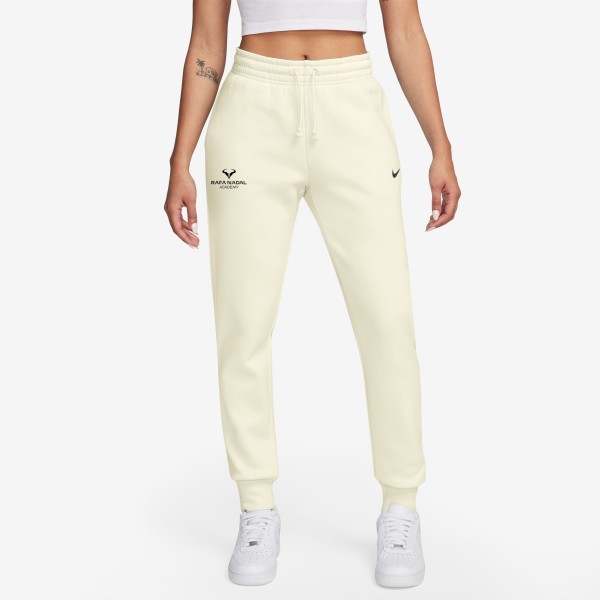 Rafa Nadal Academy Women's Cream Colour Pants