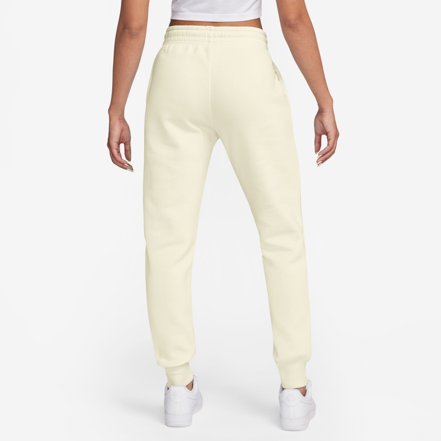 Rafa Nadal Academy Women's Cream Colour Pants