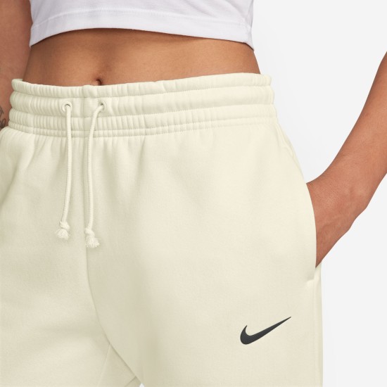 Rafa Nadal Academy Women's Cream Colour Pants