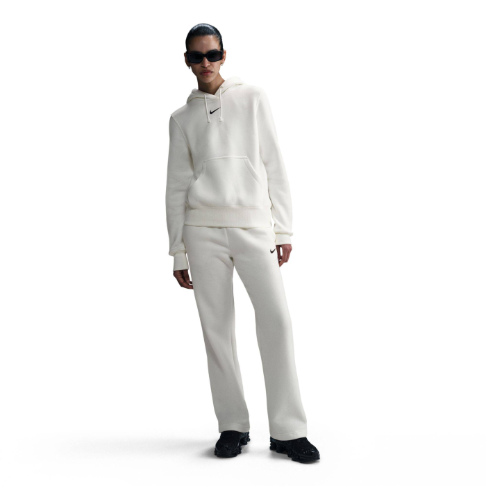 Rafa Nadal Academy Sweat-shirt Crème Femme