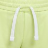 Rafa Nadal Academy Boy's Yellow Shorts