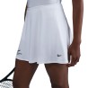 Rafa Nadal Academy Women's White Tennis Skirt