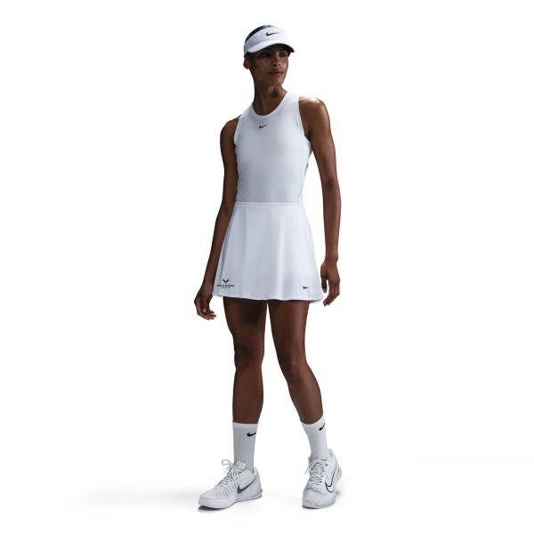 Rafa Nadal Academy Jupe Blanche Femme