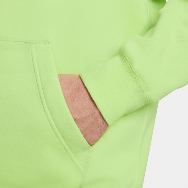 Rafa Nadal Academy Sudadera Amarilla Hombre