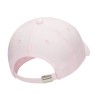 Rafa Nadal Academy Casquette Rose Enfante