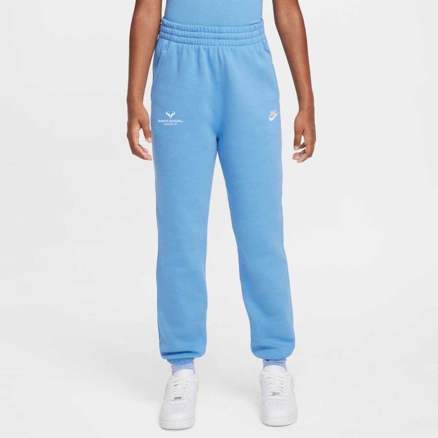 Rafa Nadal Academy Pantalón Azul Infantil