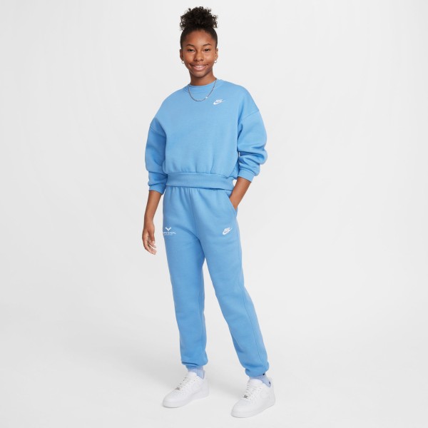 Rafa Nadal Academy Pantalon Bleu Enfant