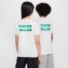 Rafa Nadal Academy T-Shirt Blanc Enfant