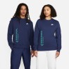 Rafa Nadal Academy Sweat Bleu Marine Adulte