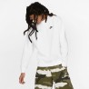 Rafa Nadal Academy Men's White Sweatshirt