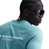 Rafa Nadal Academy Men's Light Blue T-Shirt