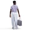 Rafa Nadal Academy T-shirt Violet Homme