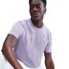 Rafa Nadal Academy T-shirt Violet Homme