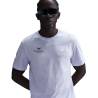 Rafa Nadal Academy Men's Purple T-Shirt