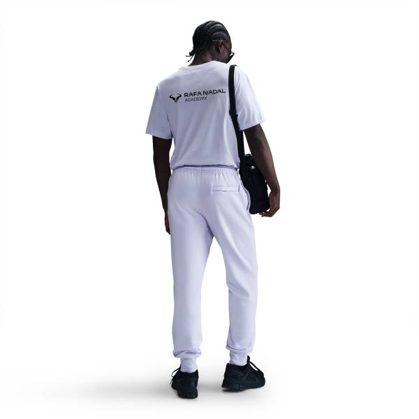 Rafa Nadal Academy Men's Purple T-Shirt