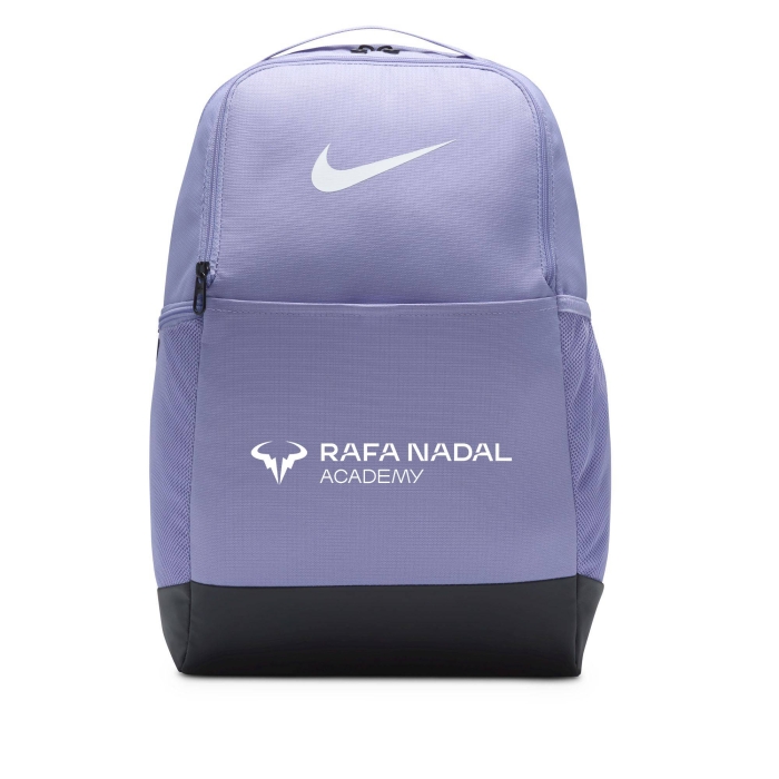 Rafa Nadal Academy Sac À Dos Lilac